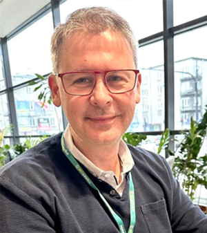 Dr. Barlek Kowalczyk