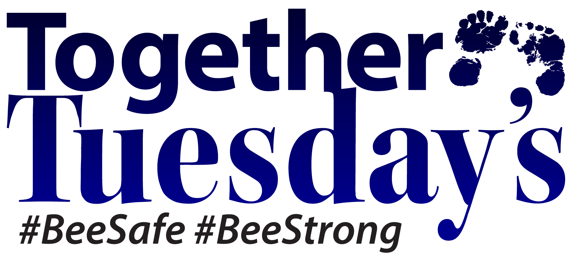 Together Tuesdays Logo