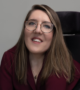 Dr. Nina Bakoyiannis, PhD
