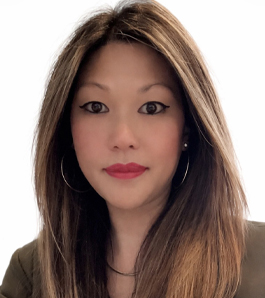 Liezel - AMC research speaker at the 21st annual AMCSI conference