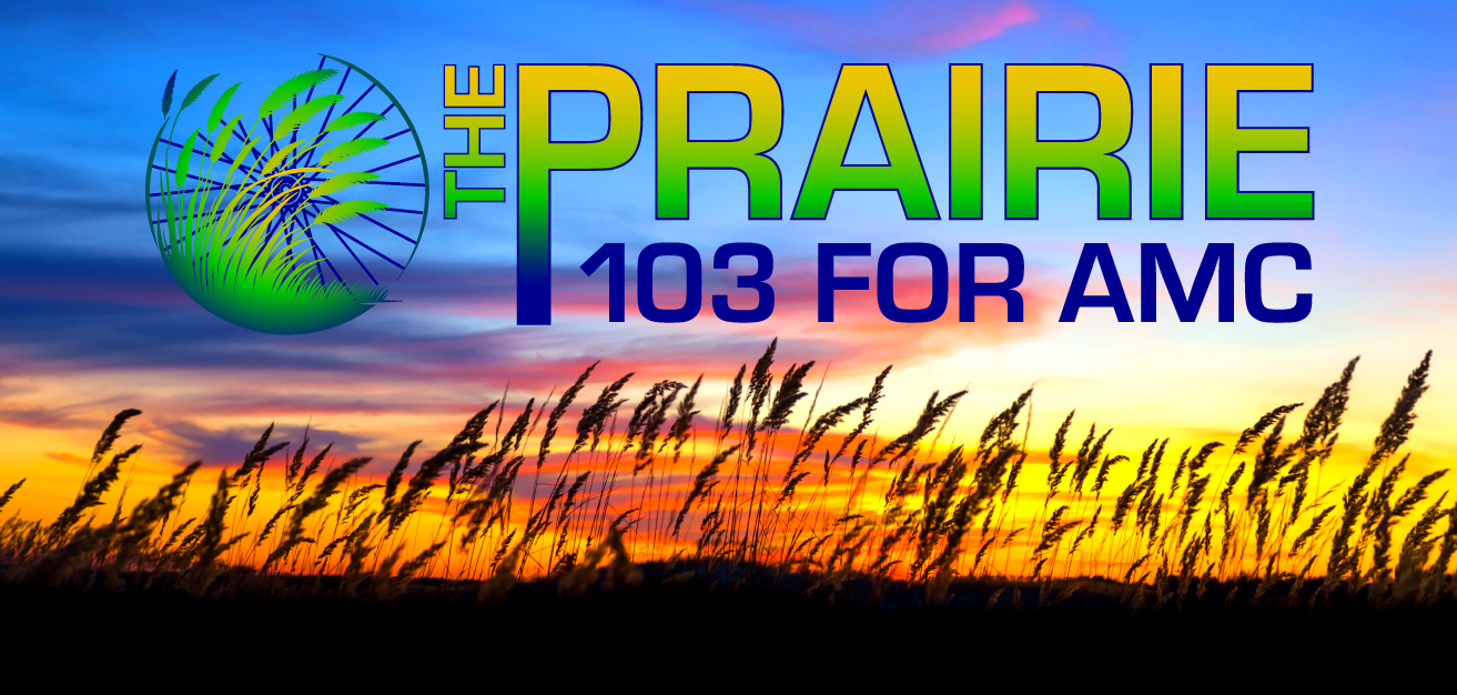 The Prairie 103 For AMC - ARE YOU UP FOR A CHALLENGE? WANTED: CYCLISTS OF ALL SHAPES AND SIZES Last year I rode 103 miles in a single day to help raise money for AMCSI (Arthrogryposis Multiplex Congenita Support, Inc.) Do you think you could do the same thing, not in one day but in three weeks? I think you can.