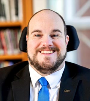 Matthew Cavadon Headshot